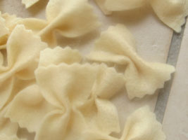 farfalle